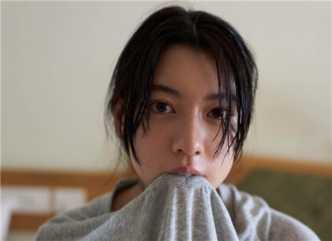 外语专业女生多